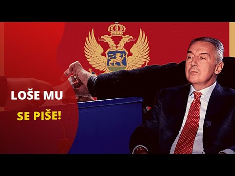 MILO TI SI POTROŠEN! Oštar komentar u Nemačkoj: Dve opcije, egzil ili razdor!