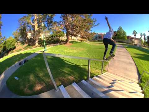 Boo Johnson Just Have Fun Sundays with David Loy and Keelan Dadd