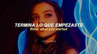 Selena Gomez &amp; Myke Towers - Dámelo To&#39; [Letra/Lyrics &amp; English Translation]