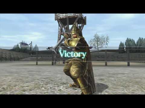 Dynasty Warriors 5: Empires - A Gathering of Heroes | Part 8 (360)