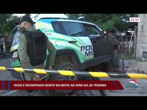 Em perseguição policial, assaltante morre atropelado por viatura e comparsa fica ferido 18 12 2020