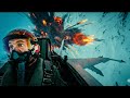 Top Gun Maverick 2022 Final Battle Ending Scene Of Top Gun Maverick