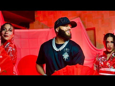 El Alfa "El Jefe" - PajaPon  (Video Oficial)