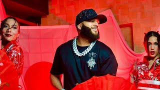 El Alfa &quot;El Jefe&quot; - PajaPon  (Video Oficial)