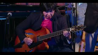 Download lagu 'Billie's Bounce' Performed by Lisa Liu, Victor Lin, Daseul Kim at AAPI Jazz Fest Reunion Show mp3 Download lagu 'Billie's Bounce' Performed by Lisa Liu, Victor Lin, Daseul Kim at AAPI Jazz Fest Reunion Show mp3