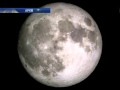 Сегодня ночью можно будет увидеть лунное затмение 