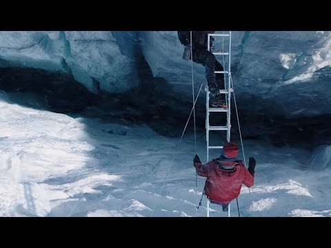 Trailer-Vorschau: Everest