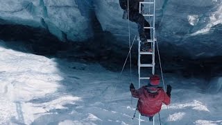 Everest Film Trailer