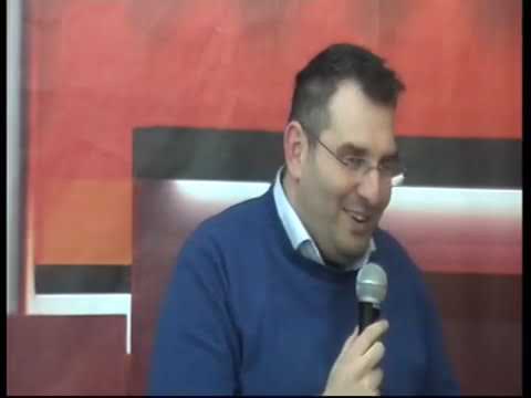 Piazza Grande del 6 Marzo 2019 Con Stasi e Torchiaro