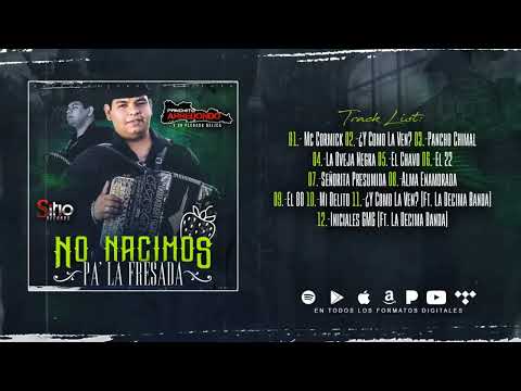 el 22 Panchito arredondo