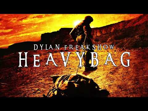 Dylan & Concord Dawn - Live @ Freakshow Heavybag Radio - 2007/12/05