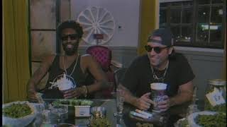 The Knocks - High History - Ep 4: Brazilian Soul ft. Sofi Tukker