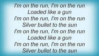 Krokus - I'm On The Run Lyrics