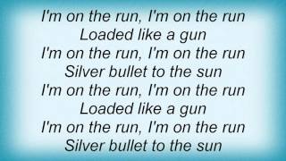 Krokus - I'm On The Run Lyrics