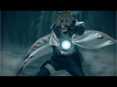 Minato [AMV] Sign Flow