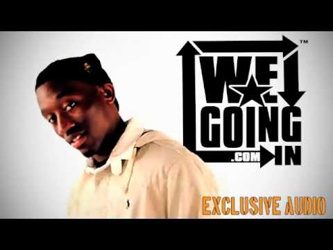 WE GOING IN - YOUNG MARV "LIFE" [WGI EXCLUSIVE AUDIO]