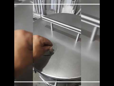 Cilindro peruano el mejor