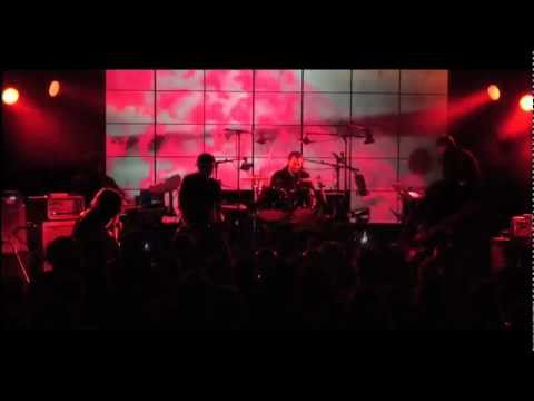 Stellardrive - Carmine live @ La Rodia