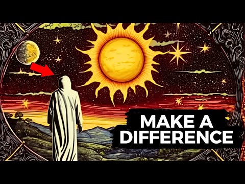 Clear Signs You’re An Earth Angel Sent To Earth To Make A Difference