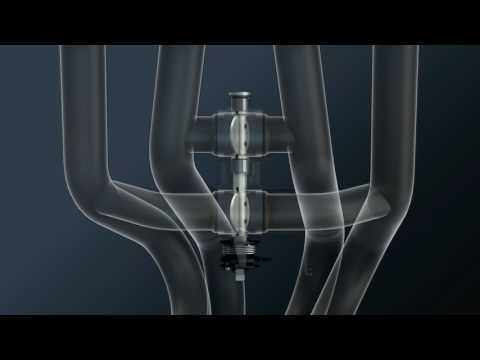 Suzuki GSX R1000 and GSX R1000R Engine 2017