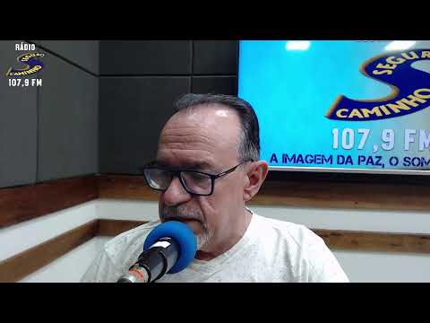 Caminho Esportivo - Apresentação: Carlos Marcomini | 12/05/2026