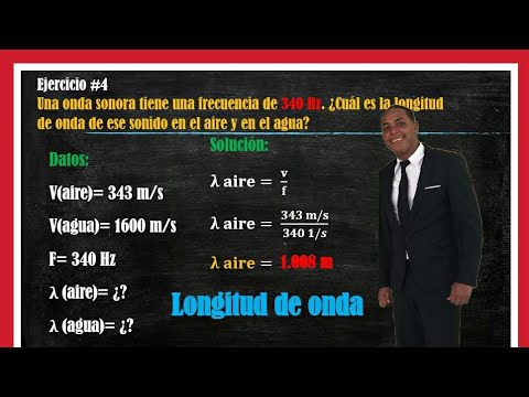 Calculate Wavelength Super Easy