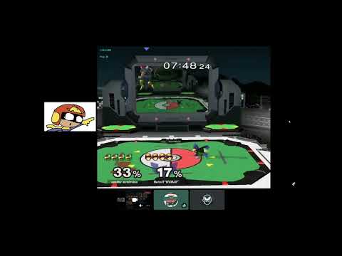 Falcon-Falco analysis (Me vs cliche) with Bob$