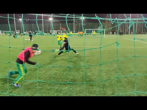 8.12.2020 ILVES P08 Mv-treenit. Lähitorjunnat ja torjunta-asento.