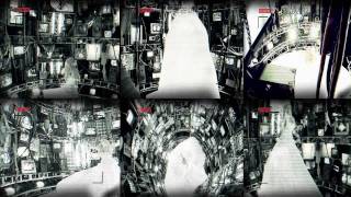 Britney Spears - &quot;Hold It Against Me&quot; Teaser #1