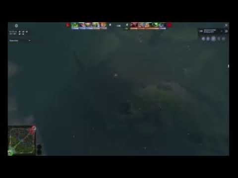 LIVE Wildcard Gaming Vs hokori Game 2