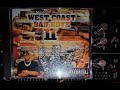 West Coast Bad Boyz Steady Mobbin C Murder 1997