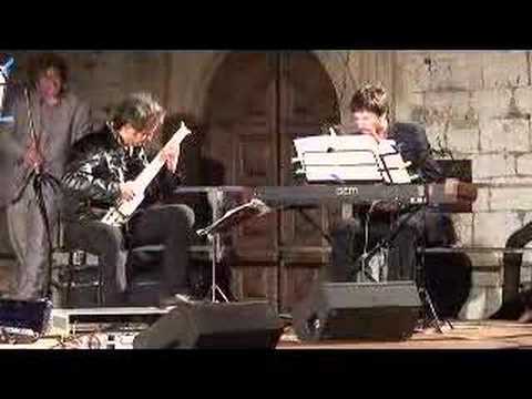 Andrea Ceccomori: Orpheus ad Assisi