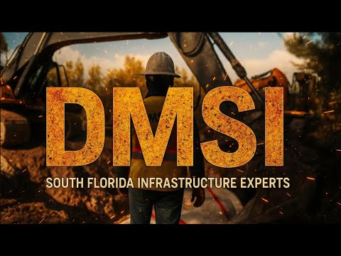 David Mancini & Sons Infrastructure Experts