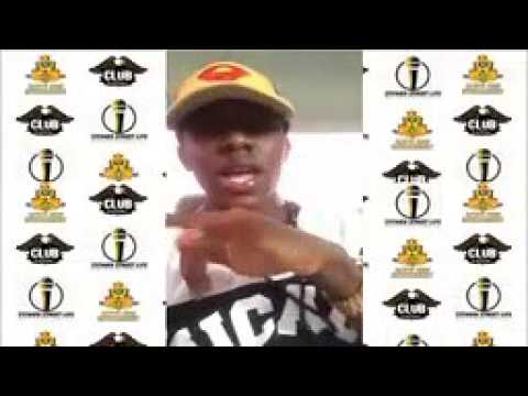 small Doctor LIVE IN NAIROBI