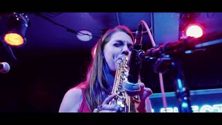 MAE.SUN - River Of Perception (Live at The Bowery Electric)