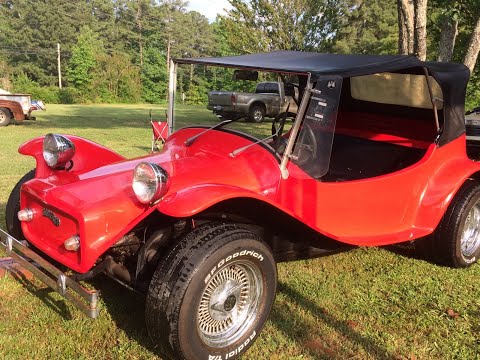 1970 Volkswagen Baja Bug (CC-1627097) for sale in Alpharetta, Georgia