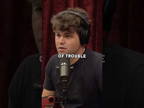 Magnus Carlsen Against Chess Street Hustlers #shorts