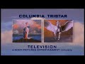 Hanley CBS Columbia Tristar TV Sony Pictures TV CBS TV Distribution 1999 2002 2007 1