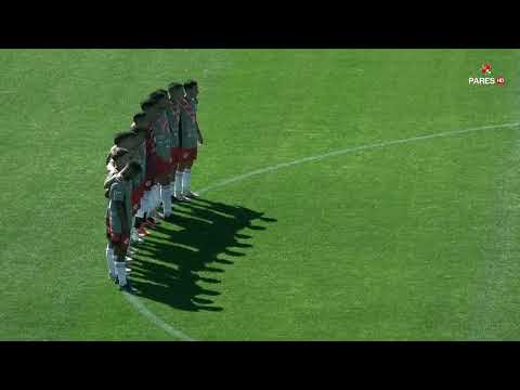 Sportivo Barracas vs Luján | EN VIVO | PARTIDO de IDA del REDUCIDO
