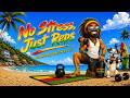 No Stress, Just Reps 💪🌴 | Feel-Good Reggae Vibes | AI IRIE FM