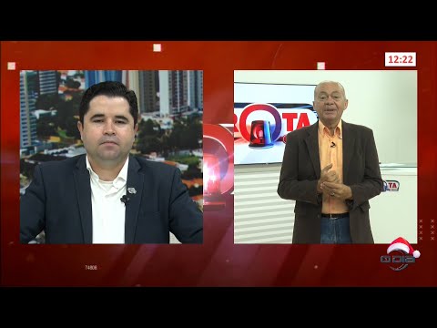 Notícias do Portal O Dia no Rota do Dia 02 01 2023