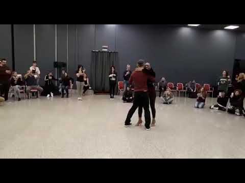 Kizmi 2018 - Isabelle & Felicien