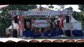 🔴LIVE PEMBUKAAN PEKAN JAYA KEMERDEKAAN.