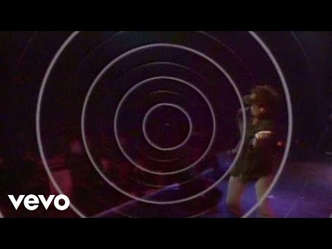 The Boomtown Rats - Charmed Lives