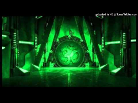 John 00 Fleming VS E-clip - Symbolism