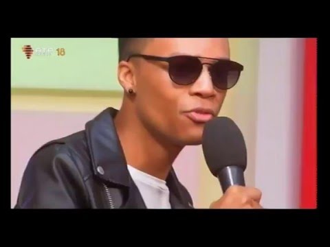 TyCee - Vou Dar (Bem Vindos)