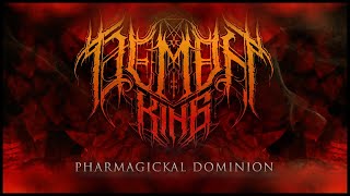 DEMON KING - Pharmagickal Dominion [Visualizer]