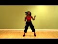 Zumba Choreography - Dione Mason Canada - So ...