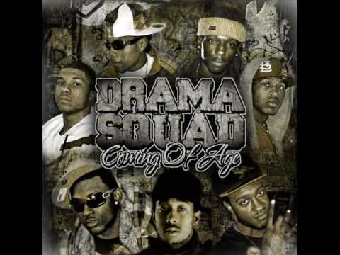 Drama Squad - So Carolina G Mix
