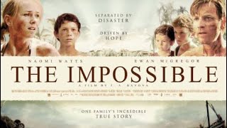 The Impossible Full Movie Subtitle Indonesia